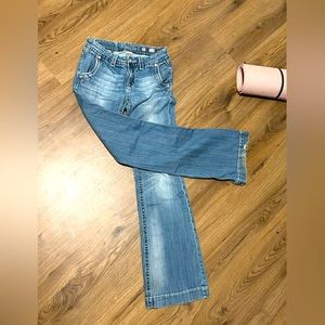 Women’s jeans